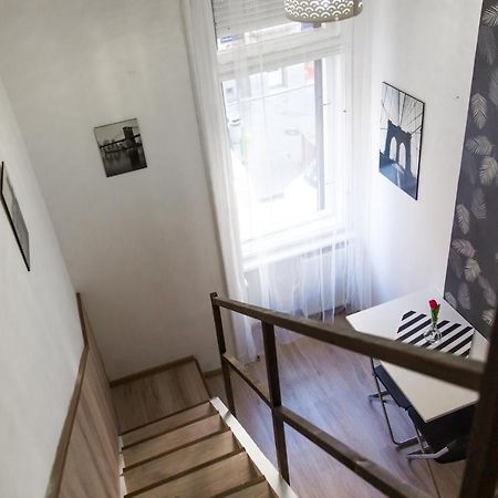 Modern Budget Lofts In The City Centre Βουδαπέστη Εξωτερικό φωτογραφία