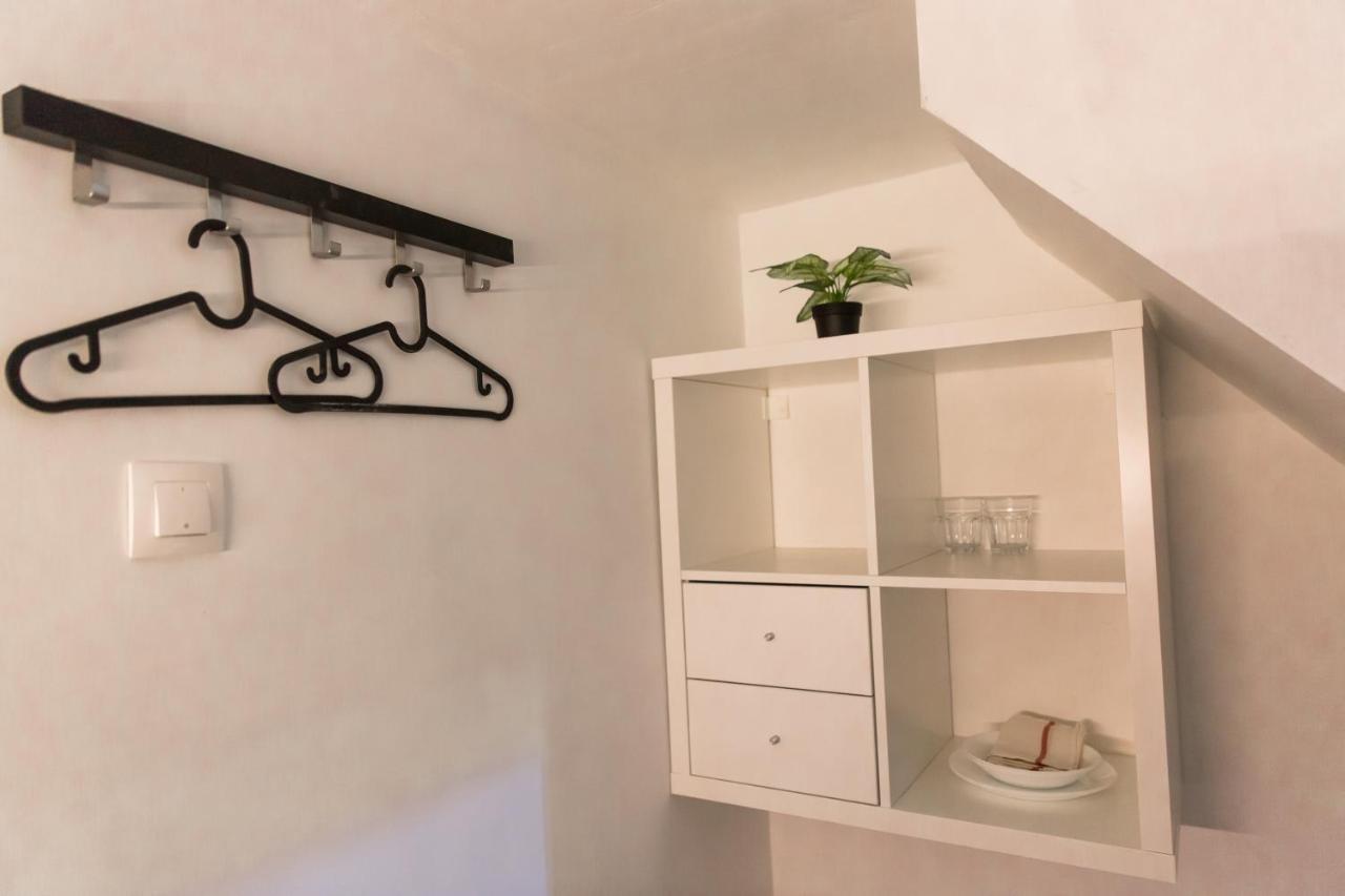 Modern Budget Lofts In The City Centre Βουδαπέστη Εξωτερικό φωτογραφία