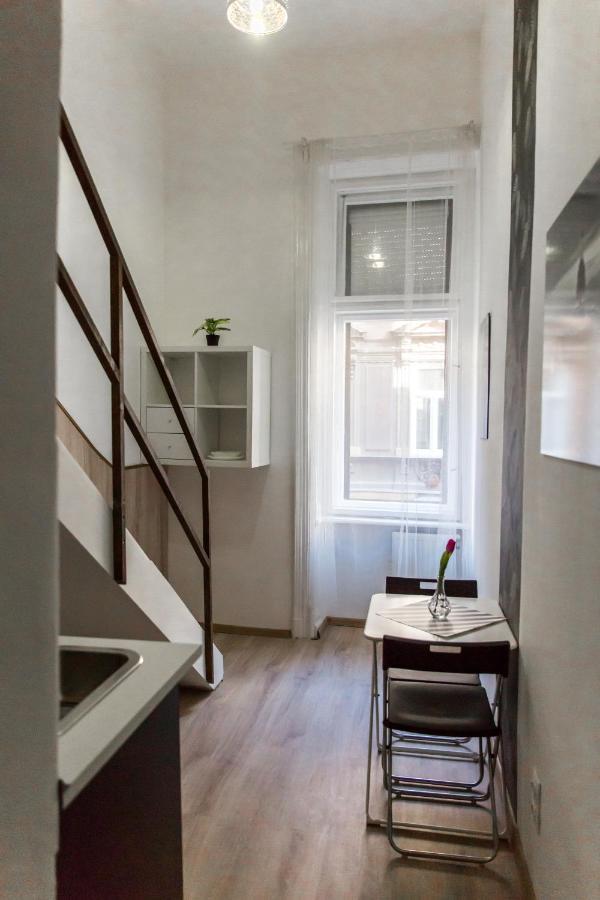 Modern Budget Lofts In The City Centre Βουδαπέστη Εξωτερικό φωτογραφία