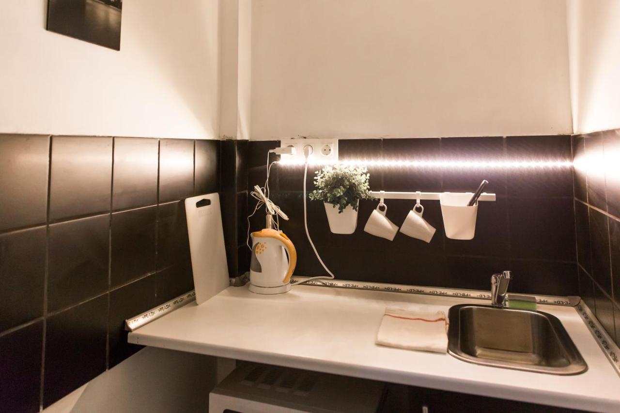 Modern Budget Lofts In The City Centre Βουδαπέστη Εξωτερικό φωτογραφία