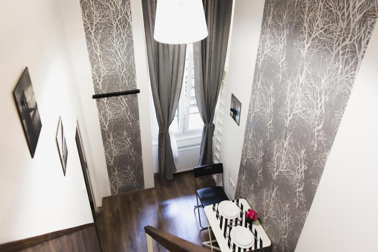 Modern Budget Lofts In The City Centre Βουδαπέστη Εξωτερικό φωτογραφία